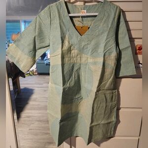 KEALOPIKO - SIZE SMALL Holu Dress